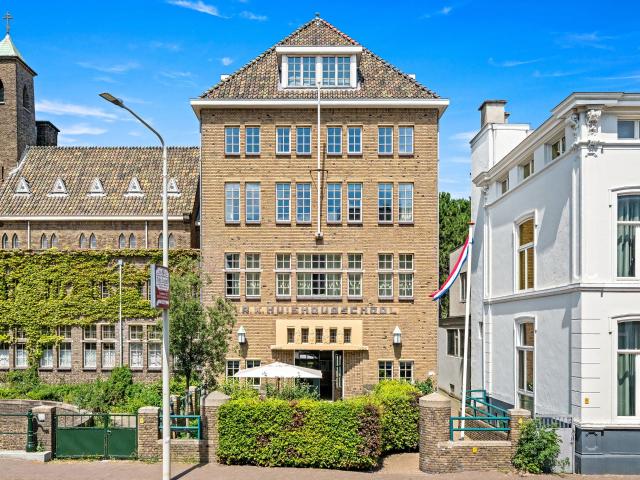 Appartement te huur