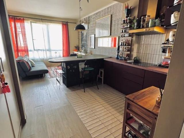 Appartement te huur