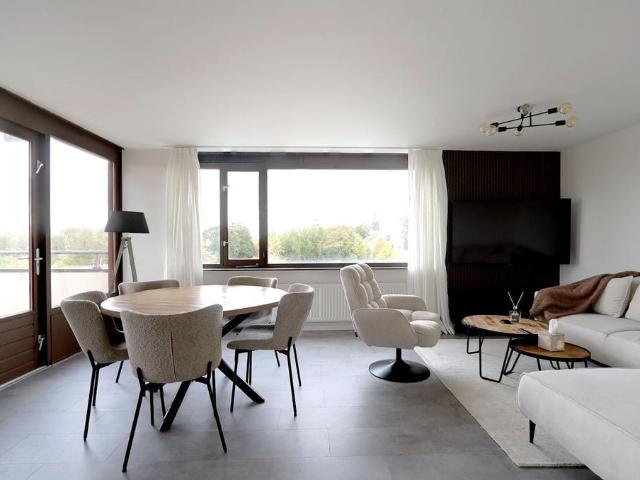 Appartement te huur