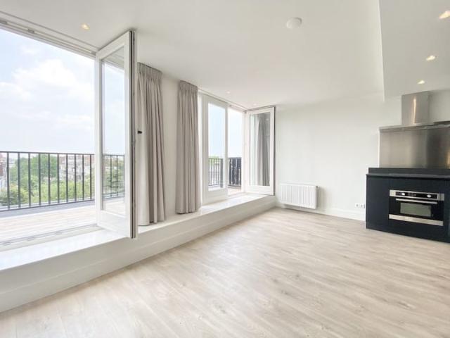 Appartement te huur