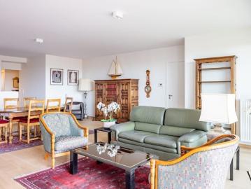 Appartement te huur