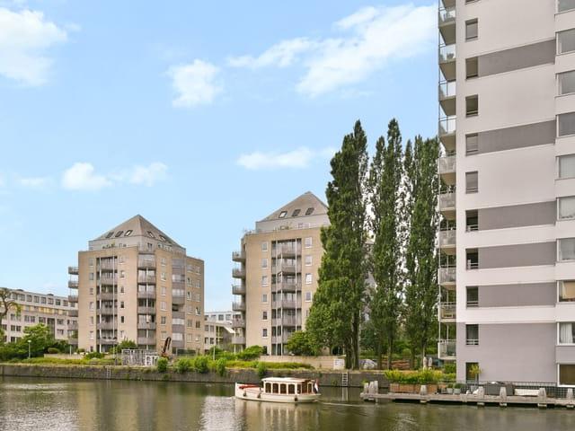Appartement te huur