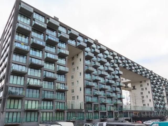 Appartement te huur