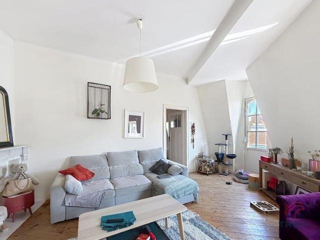 Appartement te huur