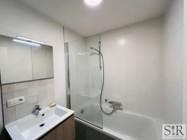 Appartement te huur
