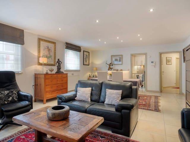 Appartement te huur