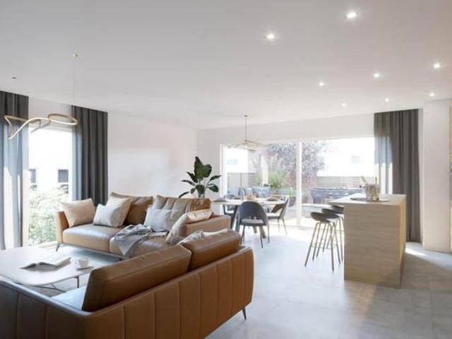 Appartement te huur
