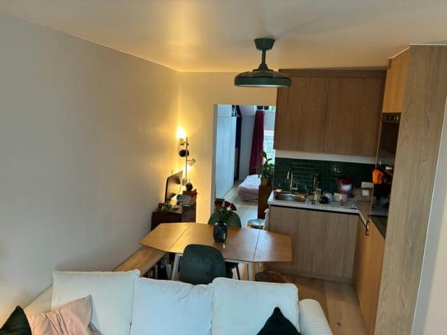 Appartement te huur