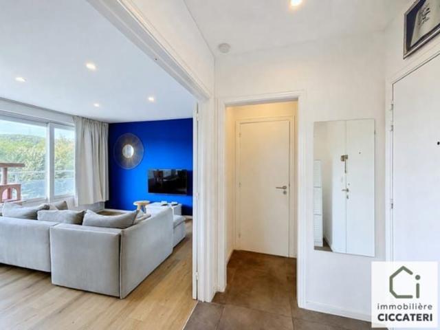 Appartement te huur