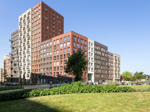 Appartement te huur