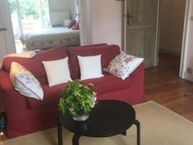 Appartement te huur