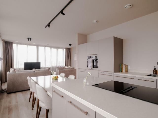 Appartement te huur