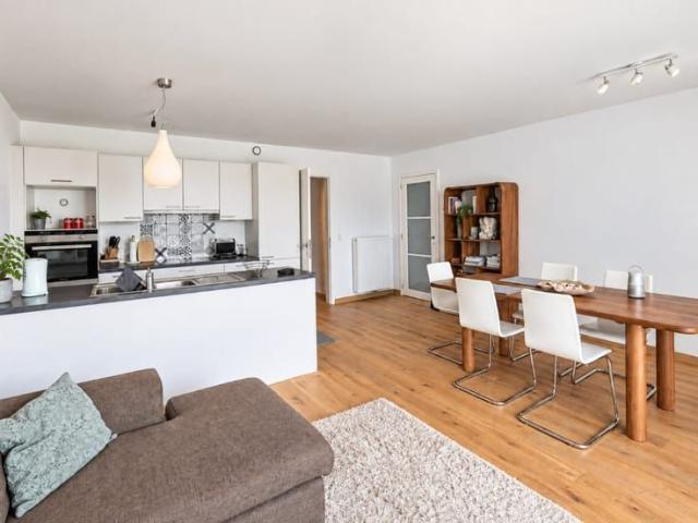 Appartement te huur