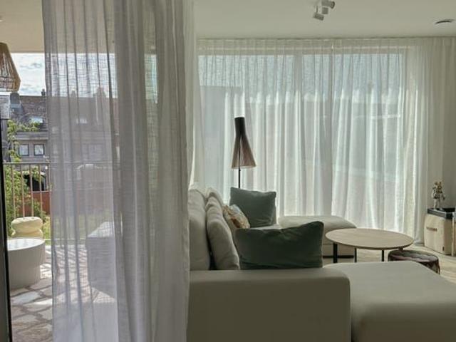 Appartement te huur