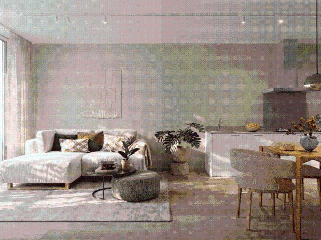 Appartement te huur