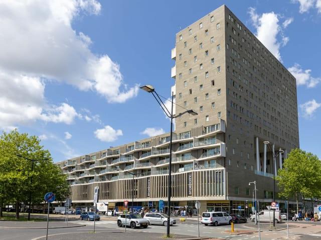 apartment for rent in Kruitberghof 6 1104BC Amsterdam De Kameleon e.o. Amsterdam