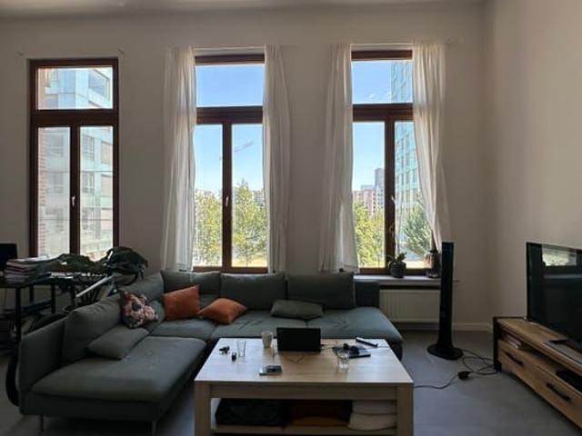 Appartement te huur