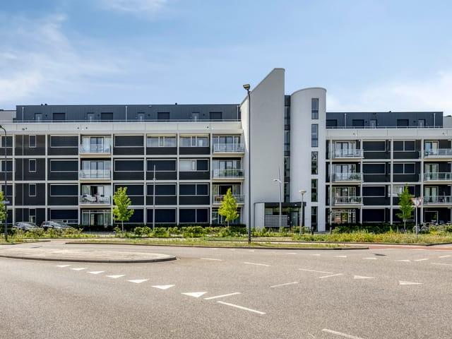 Appartement te huur