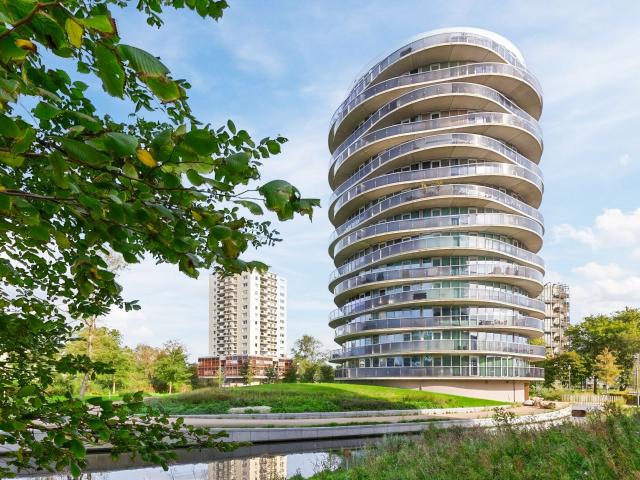 Appartement te huur