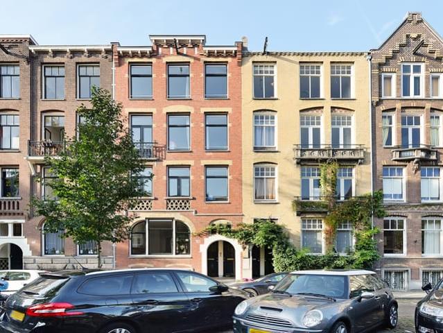Appartement te huur
