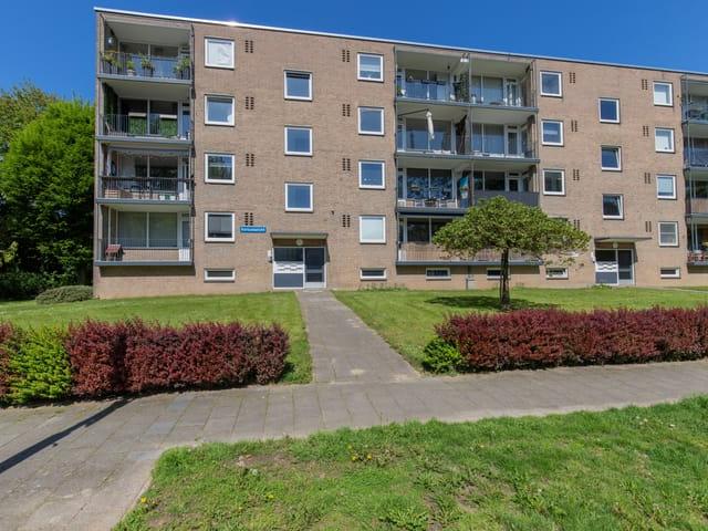 Appartement te huur