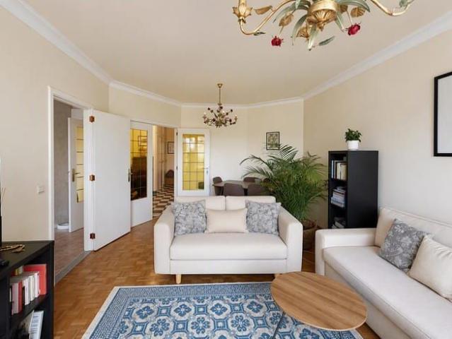 Appartement te huur
