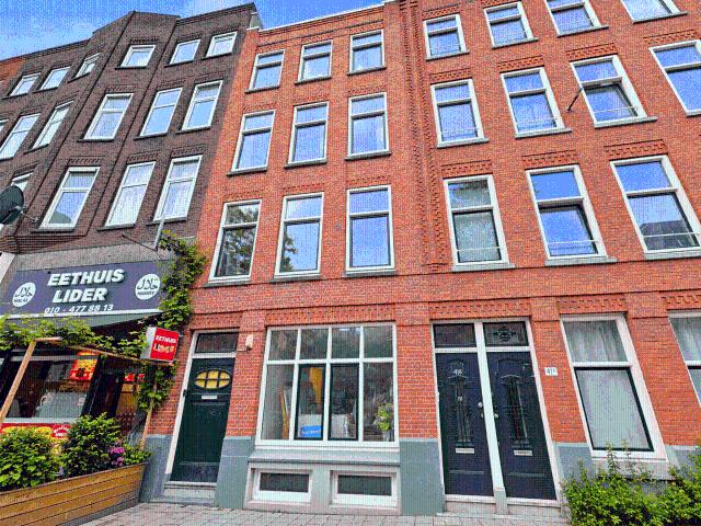 Appartement te huur