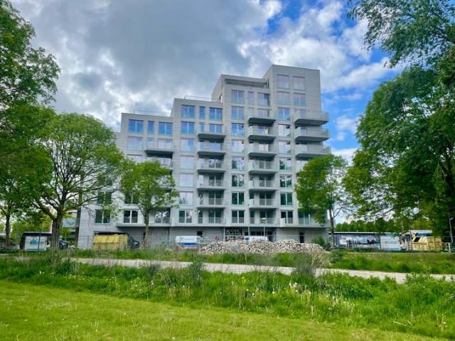 Appartement te huur