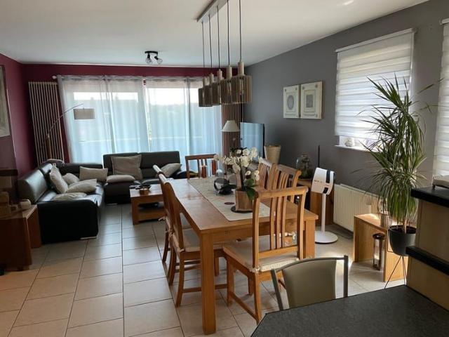 Appartement te huur