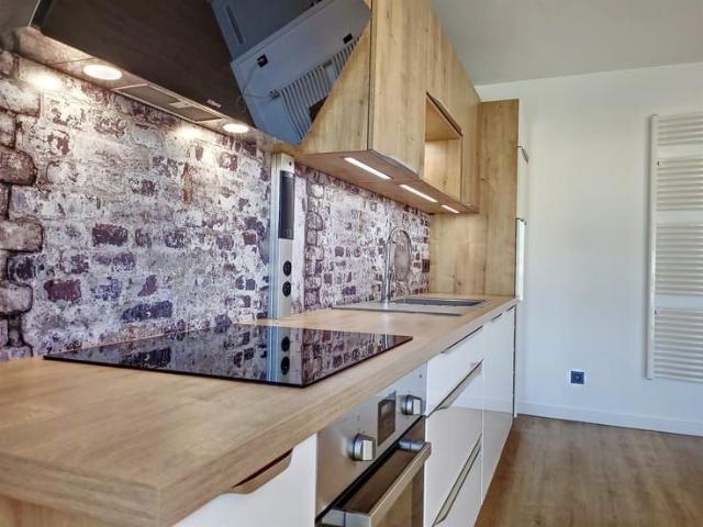 Appartement te huur