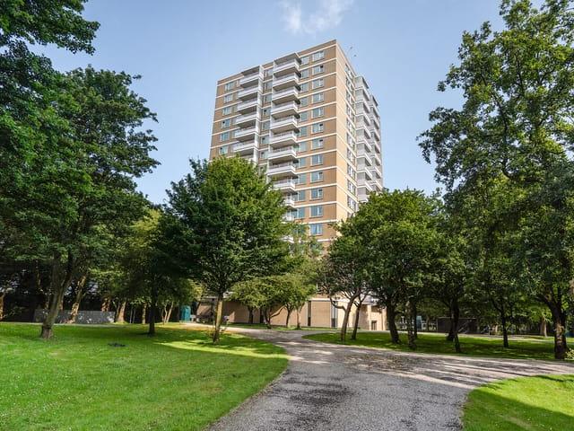 Appartement te huur