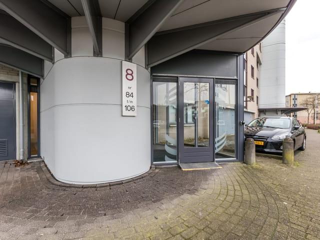Appartement te huur