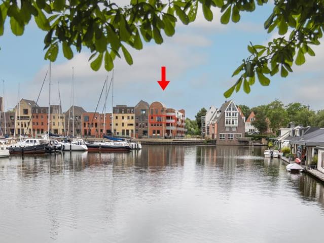 Appartement te huur