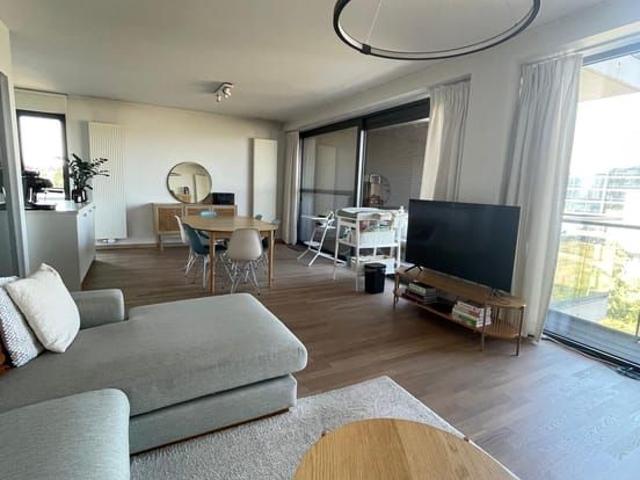 Appartement te huur