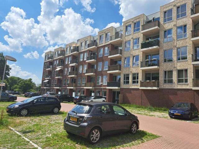 Appartement te huur