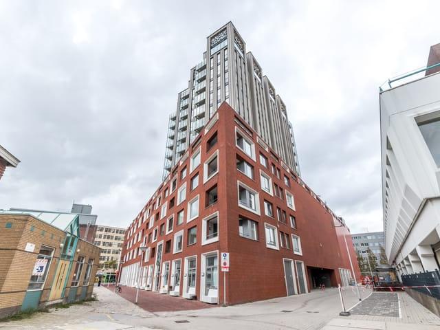 Appartement te huur