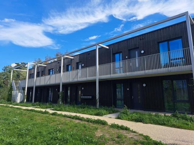 Appartement te huur