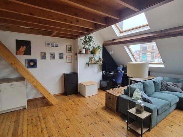 Appartement te huur