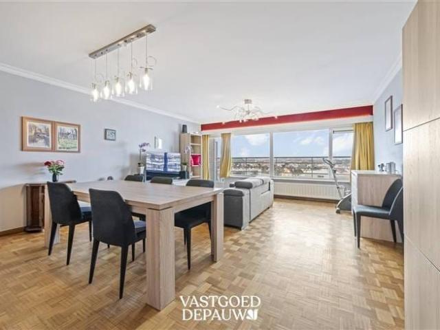 Appartement te huur
