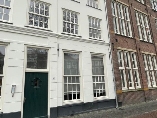 Appartement te huur