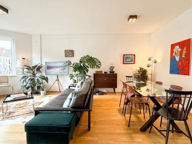 Appartement te huur