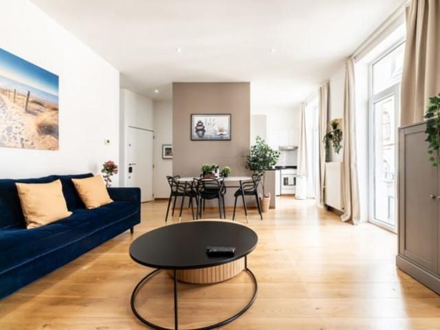 Appartement te huur