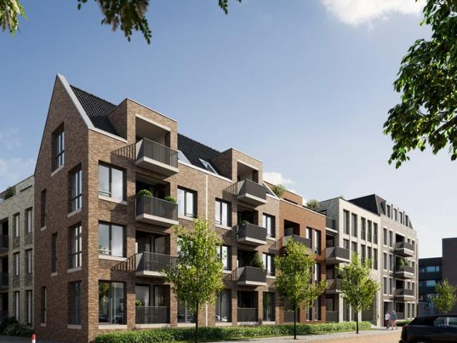 Appartement te huur