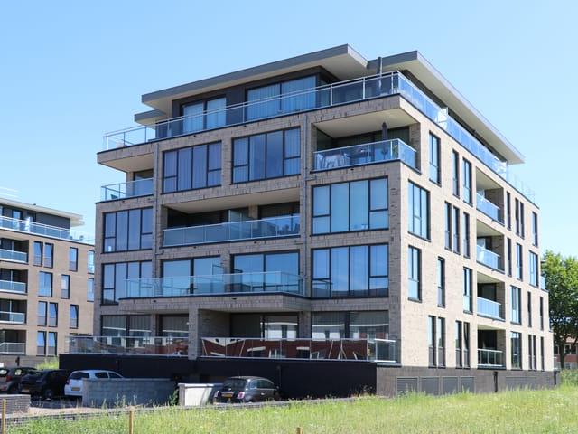 Appartement te huur
