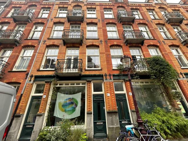 Appartement te huur