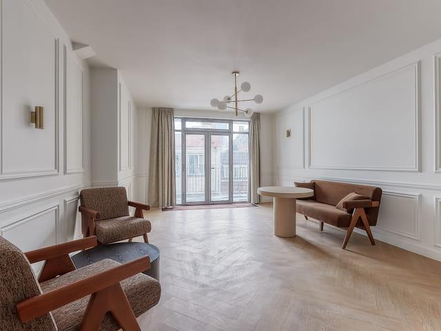 Appartement te huur