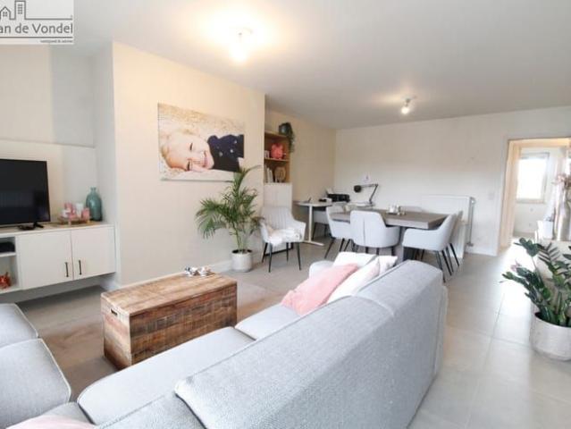Appartement te huur