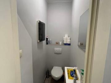 Appartement te huur