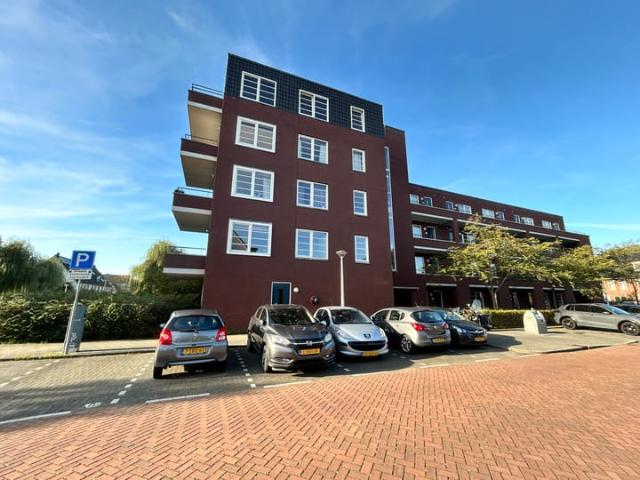 Appartement te huur