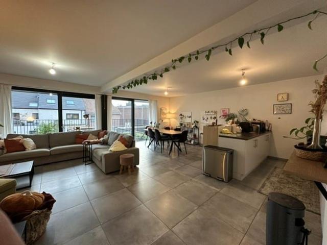 Appartement te huur